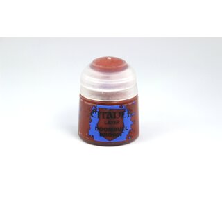 Layer: Doombull Brown 