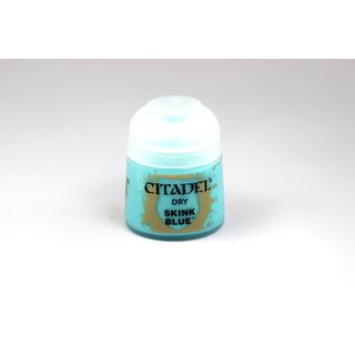 Dry: Skink Blue 