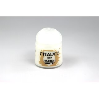 Dry: Praxeti White 