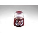 Technical: Blood For The Blood God