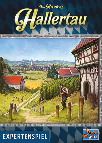 HALLERTAU 