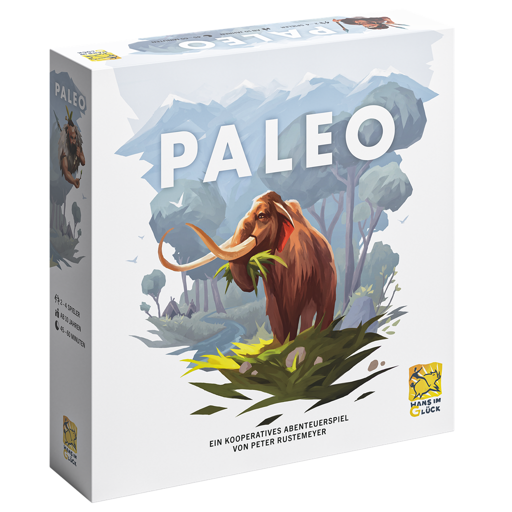 Paleo - DE