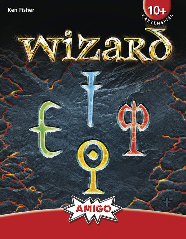 WIZARD - DE 