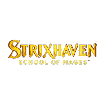 MTG - STRIXHAVEN: DRAFT BOOSTER -EN