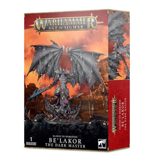 [2110000073145] Belakor der Dunkle Meister