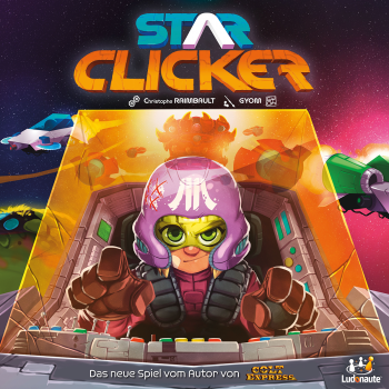 [2110000013592] STAR CLICKER 