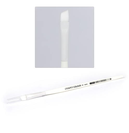[2110000074234] Synthetic Base Brush Large