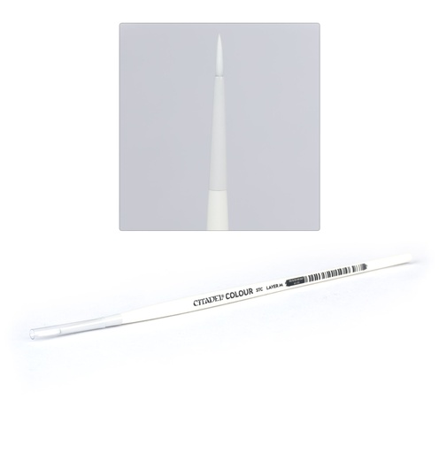 [2110000074180] Synthetic Layer Brush Medium