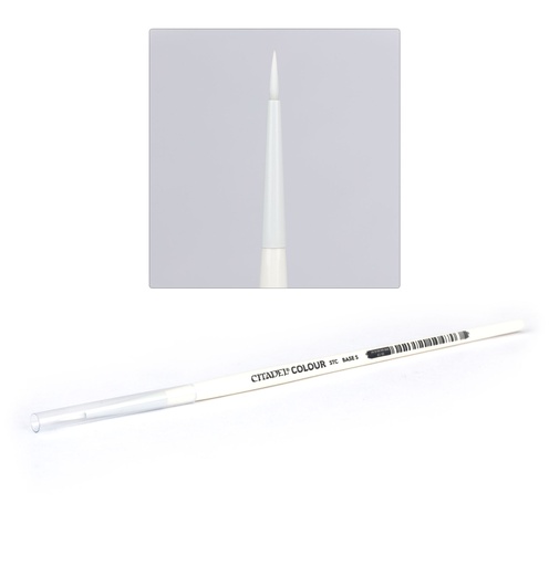 [2110000074210] Synthetic Base Brush 