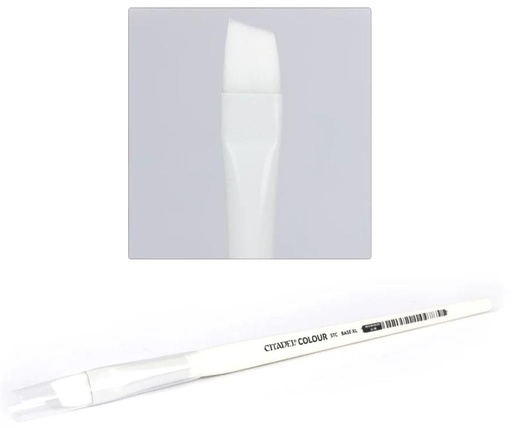 [2110000074241] Synthetic Base Brush XL 