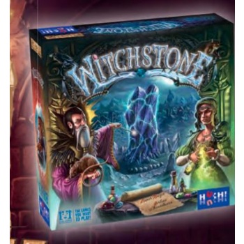 [2110000078577] WITCHSTONE 