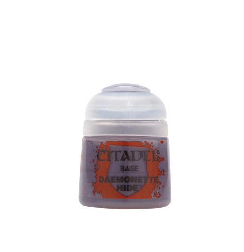 [2110000079475] Base: Daemonette Hide 12Ml