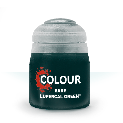 [2110000079543] Base: Lupercal Green 
