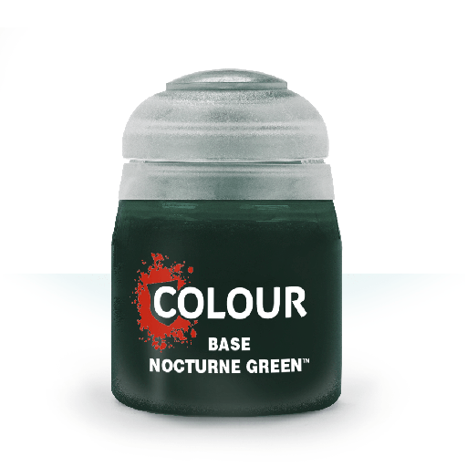 [2110000079529] Base: Nocturne Green 