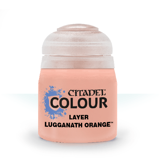[2110000079659] Layer: Lugganath Orange 