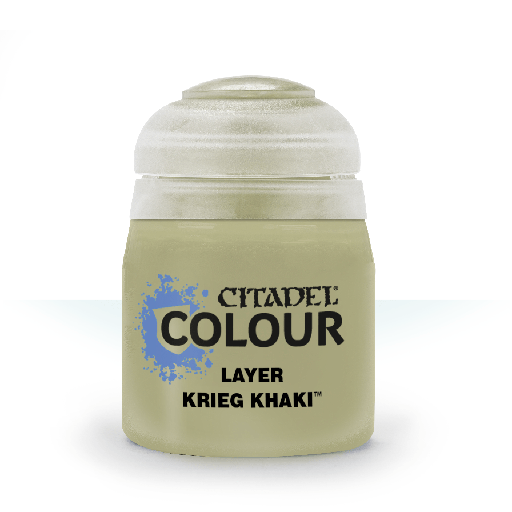 [2110000079642] Layer: Krieg Khaki 