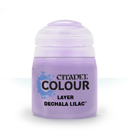 [2110000079635] Layer: Dechala Lilac 