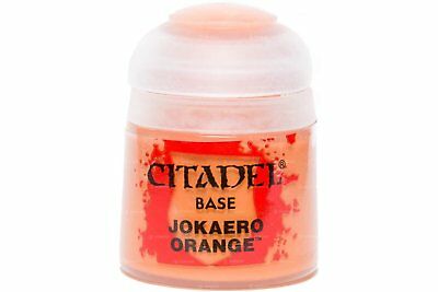 [2110000079833] Base: Jokaero Orange 12Ml