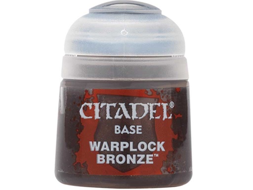 [2110000079871] Base: Warplock Bronze 