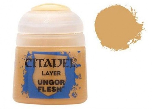 [2110000079956] LAYER: Ungor Flesh 