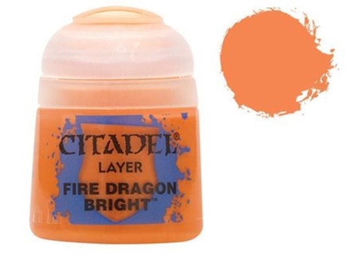 [2110000079932] Layer: Fire Dragon Bright