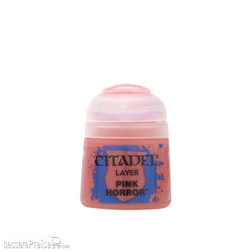 [2110000080006] Layer: Pink Horror 12Ml 