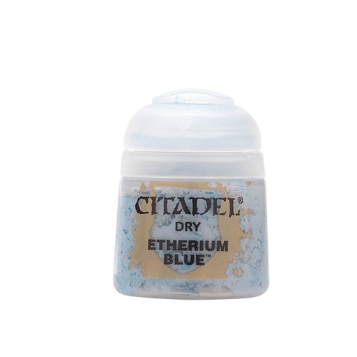 [2110000080037] Dry: Etherium Blue 