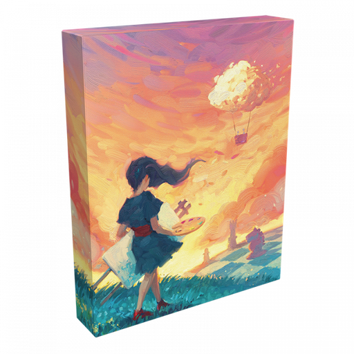 [2110000081836] Canvas - DE 