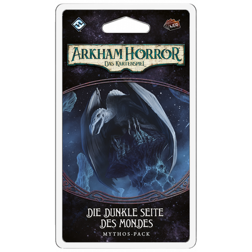 [2110000084288] Arkham Horror: Die dunkle Seite des Mondes