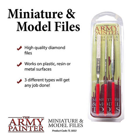 [2110000086275] Miniature and Model Files
