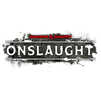 [2110000098018] Dungeons & Dragons: Onslaught - Core Set - EN