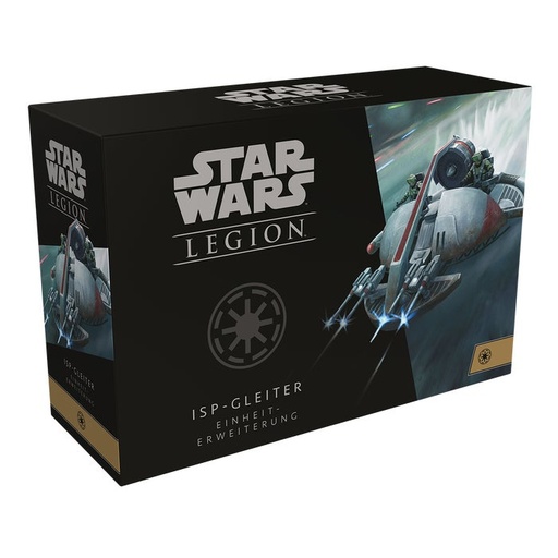 [2110000099138] Star Wars: Legion ISP-Gleiter