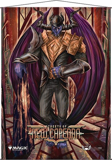 [2110000100452] Wall Scroll Y Streets of New Capenna