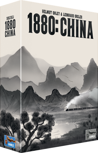 [2110000101091] 1880: China 