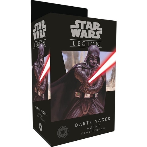 [2110000101732] Star Wars: Legion Darth Vader