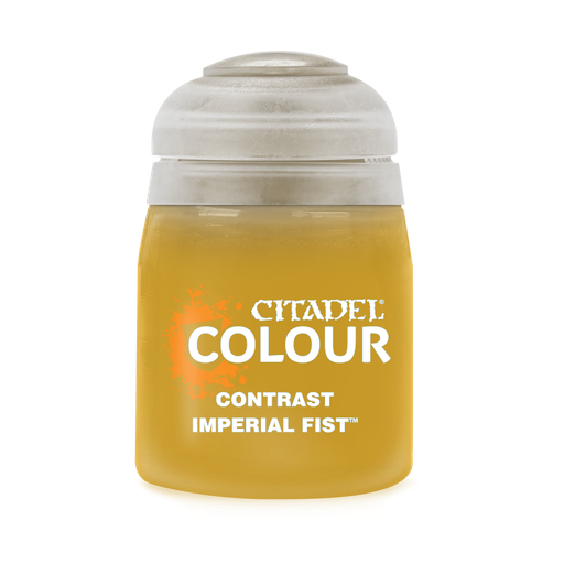 [2110000102395] Contrast: Imperial Fist 