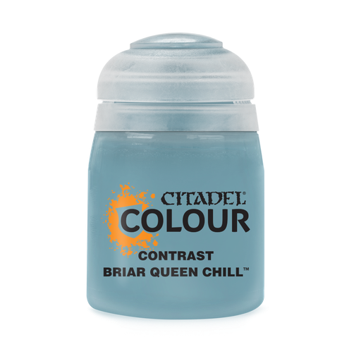 [2110000102418] Contrast: Briar Queen Chill