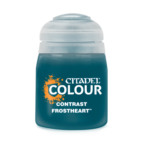 [2110000102425] Contrast: Frostheart 