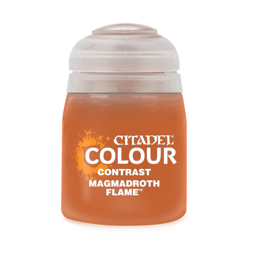 [2110000102562] Contrast: Magmadroth Flame