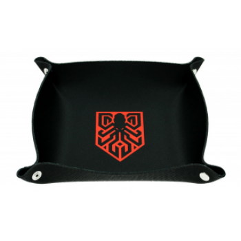 [2110000104016] Kraken Wargames - Dice Tray Kraken