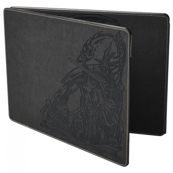 [2110000141455] Dragon Shield Roleplaying Game Master Screen Grey