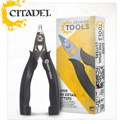 [2110000142971] Citadel Tools: Kunststoffseitenschneider