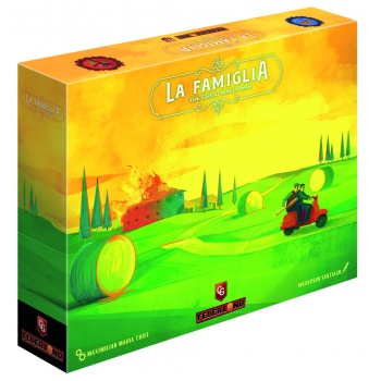 [2110000143589] La Famiglia - DE/EN 