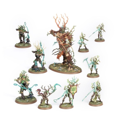[2110000143947] AOS - Order - Sylvaneth 