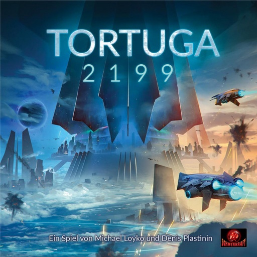 [2110000143992] Tortuga 2199 