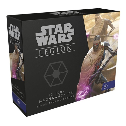 [2110000144425] Star Wars: Legion - IG-100-Magnawächter