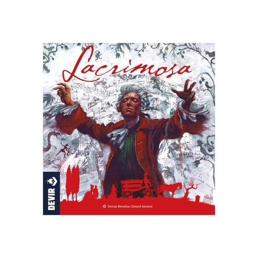 [2110000145569] Lacrimosa EN