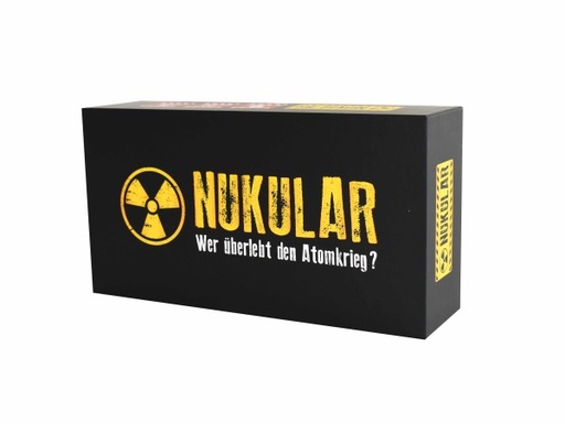 [2110000147020] Nukular - Wer überlebt den Atomkrieg