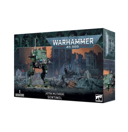 [2110000147808] Astra Militarum - Wächter