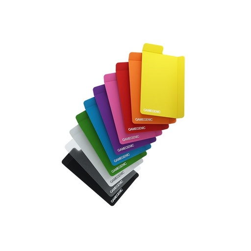 [2110000149956] Card Dividers Multicolor 